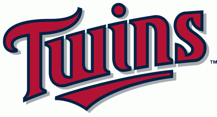 Minnesota Twins 2010-Pres Wordmark Logo iron on transfers for T-shirts
